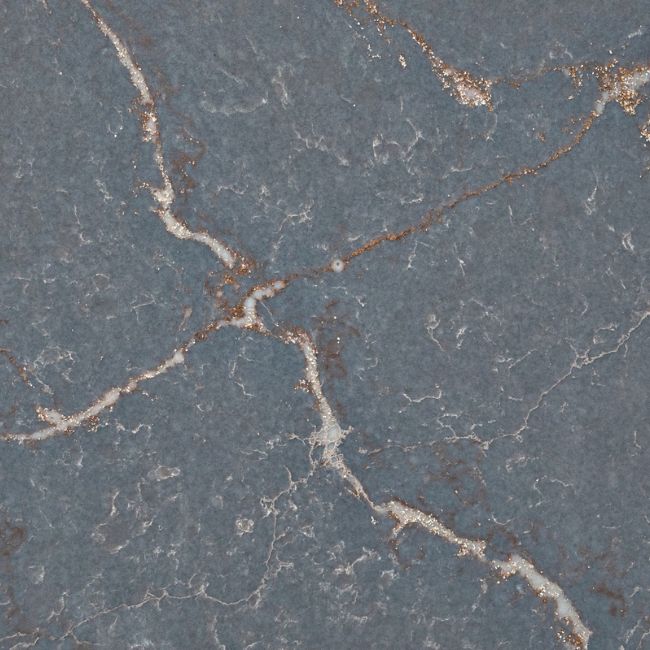 Plateaux Silestone Parisien Bleu 